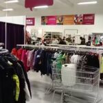 Erikshj&auml;lpen Second Hand