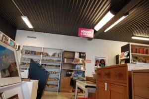 Erikshjälpen Second Hand