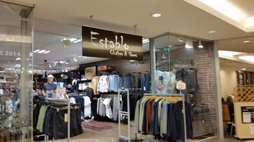 Establo Man AB
