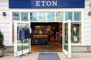 Eton Stockholm Quality Outlet