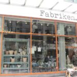 Fabriken