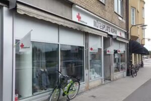 Falubygdens Rödakorskrets