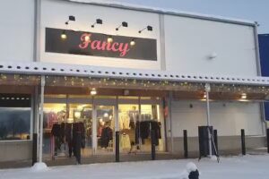 Fancy & Fab