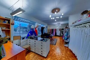 Festyran i Link&ouml;ping