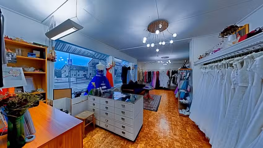 Festyran i Link&ouml;ping