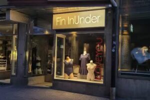 Fin Inunder