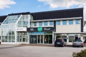 Företagsspecialisten Gotland AB