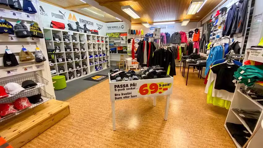 Foto & Reklam i Norr AB / Reklambutiken