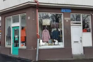 Frank&rsquo;s Vintage Pop Up Store