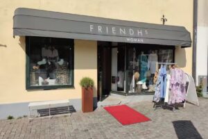 Friendh&rsquo;s Engstr&ouml;m och co AB