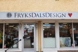 FryksdalsDesign AB