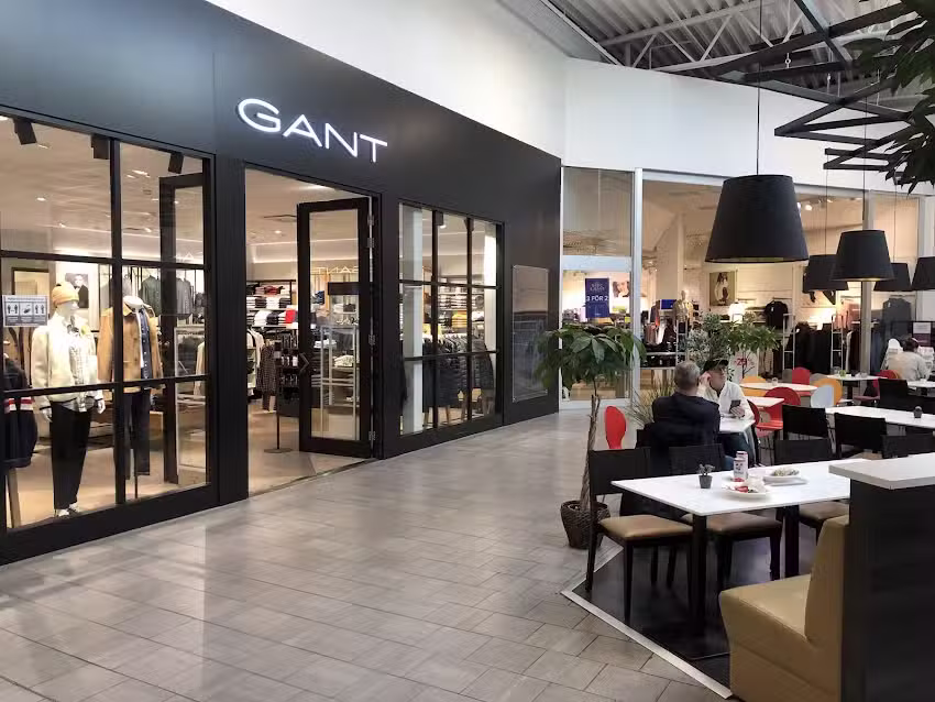 Gant