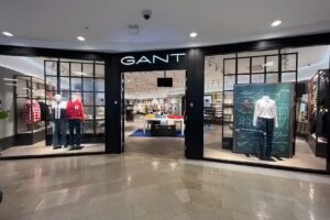 GANT Link&ouml;ping