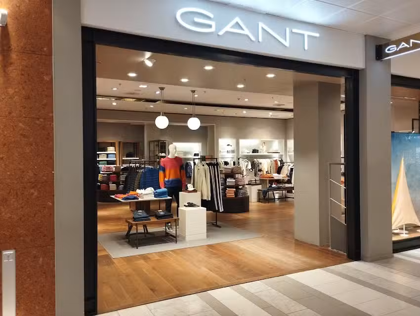 GANT V&auml;la