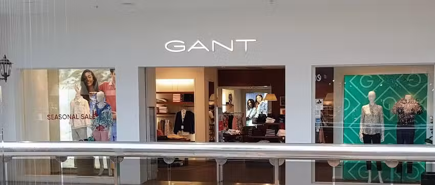 GANT