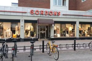 Gordons Mode AB