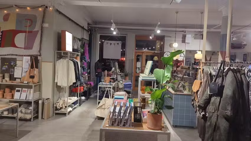 Grandpa G&ouml;teborg