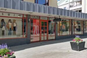 Greens i Nässjö AB