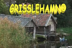GRISSLEHAMN