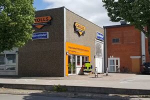 Grolls Yrkesbutik