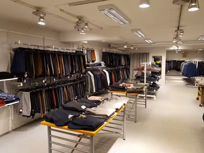 Grossboms Kl&auml;der