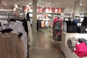 H&M