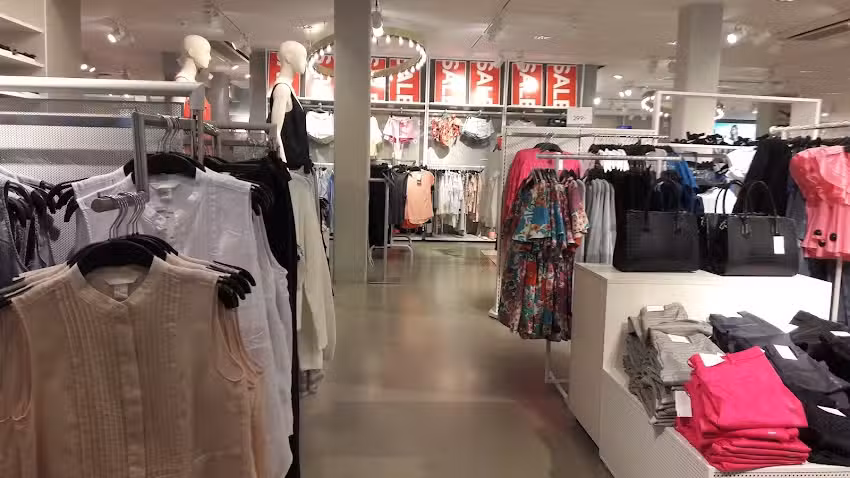 H&M