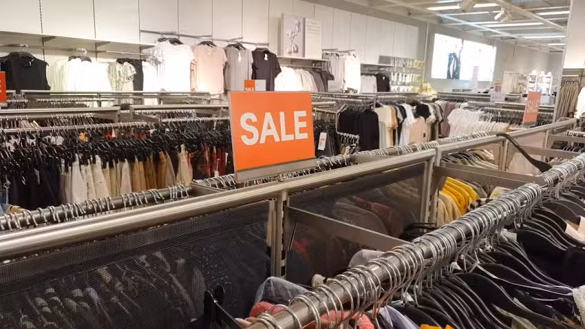 H&M