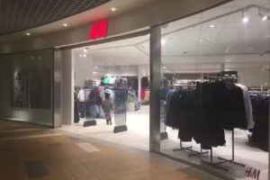 H&M