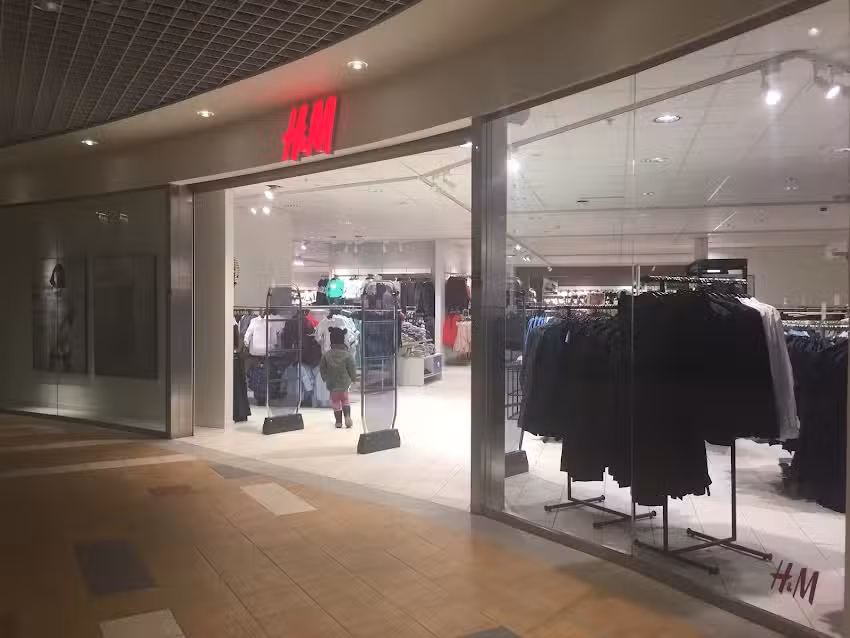 H&M
