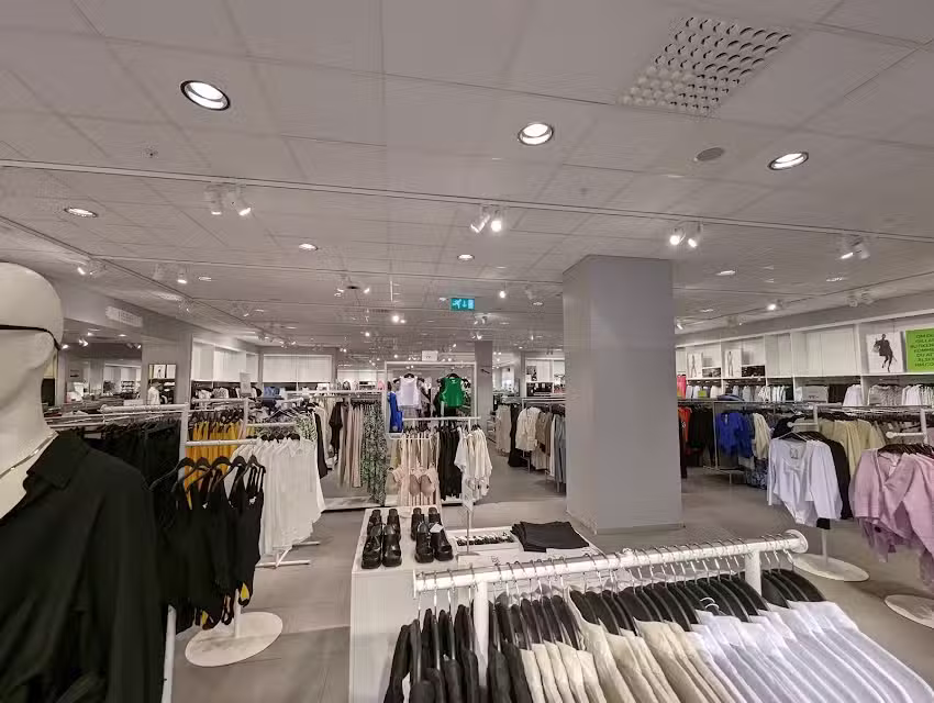 H&M