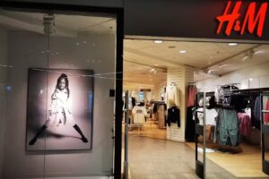 H&M