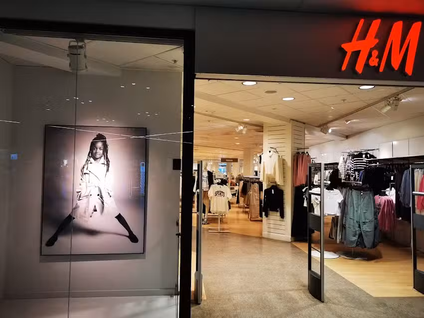 H&M