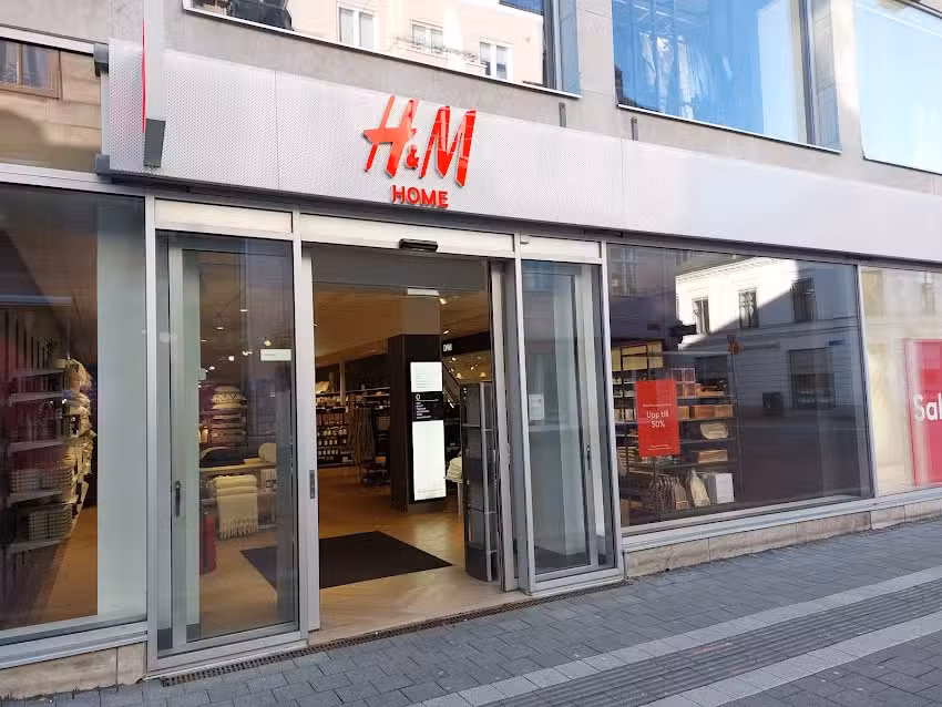 H&M