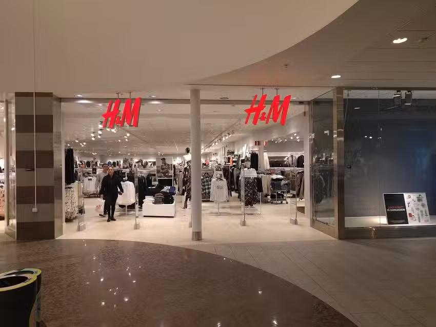 H&M
