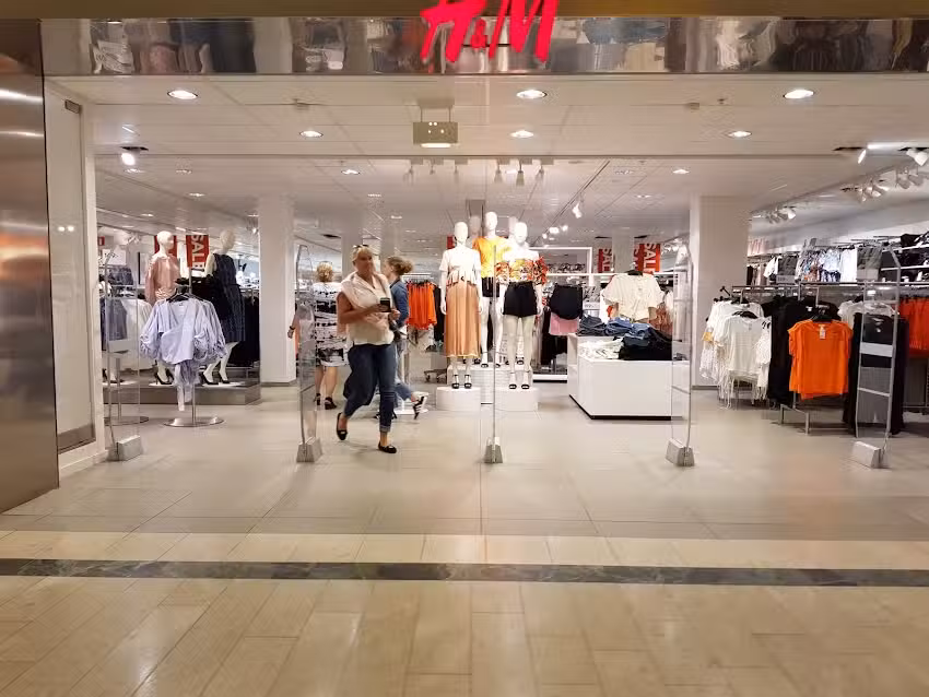 H&M