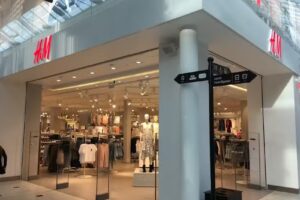 H&M