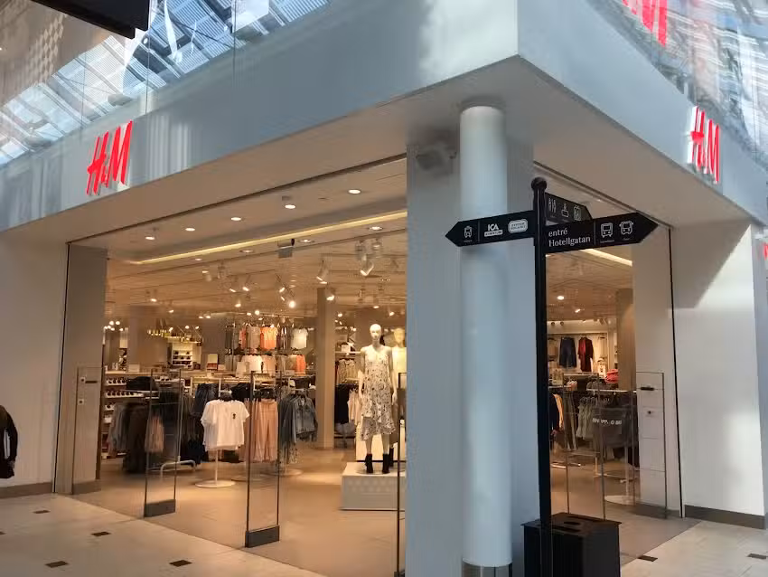 H&M