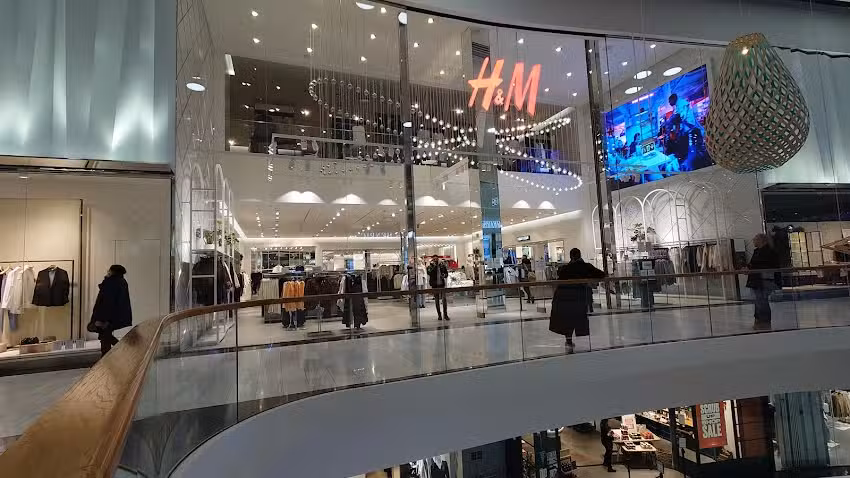 H&M