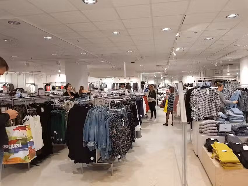 H&M
