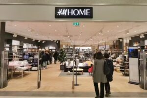 H&M