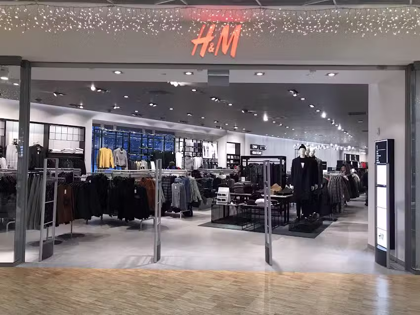 H&M