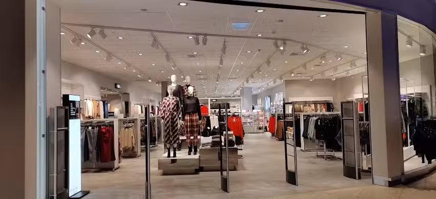 H&M