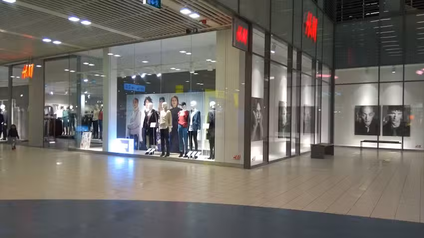 H&M