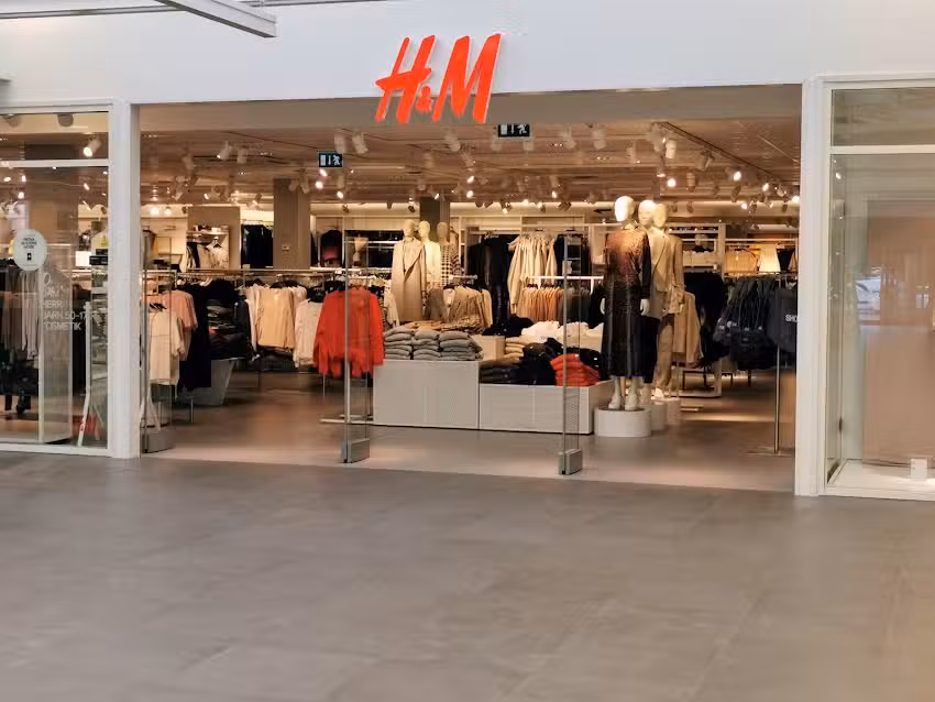 H&M