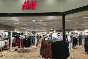 H&M