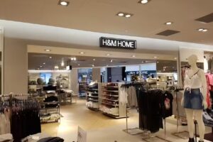 H&M