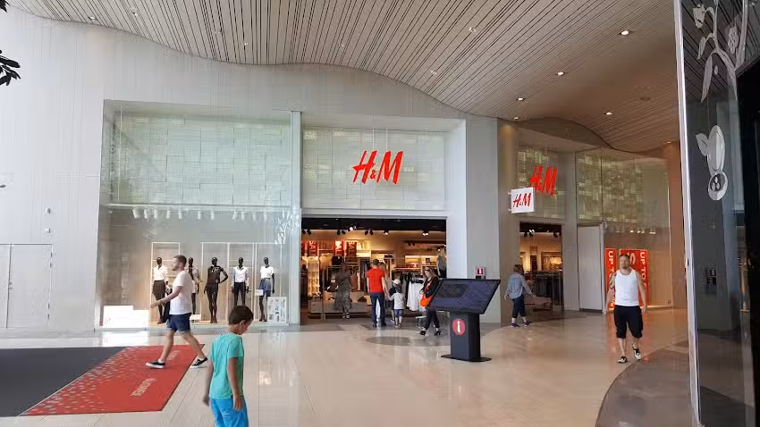 H&M