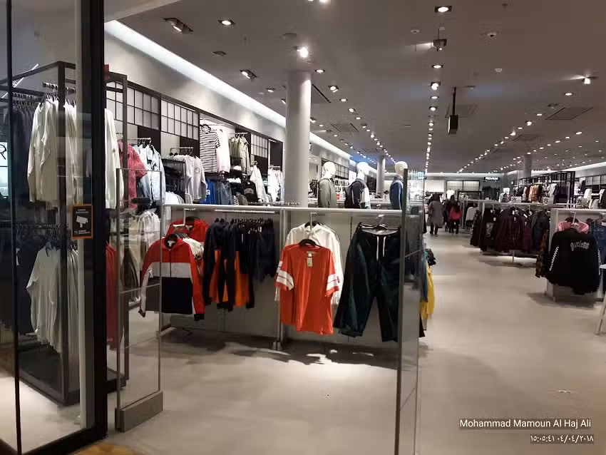 H&M
