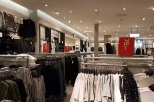 H&M Huset
